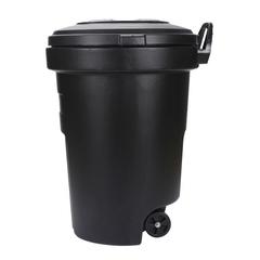 33 Gal Trash Can (can only)